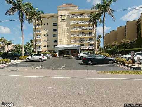 Hillsboro Mile, HILLSBORO BEACH, FL 33062