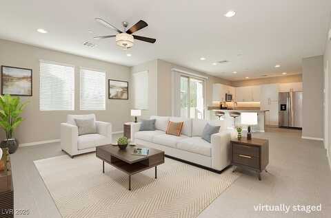 Rainbow Peak Avenue #210, Las Vegas, NV 89135