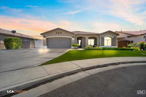 Aegean, BAKERSFIELD, CA 93307