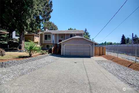 157Th, SHORELINE, WA 98155