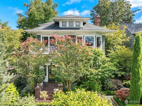 Harvard, SEATTLE, WA 98102