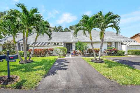 Hidden Lake, BOCA RATON, FL 33498