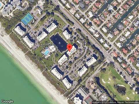 Gulf Of Mexico Dr, Longboat Key, FL 34228