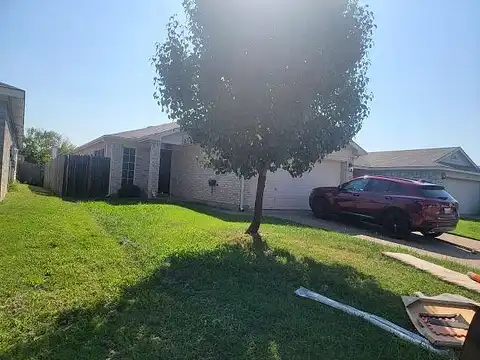 Towerwood, FORT WORTH, TX 76140