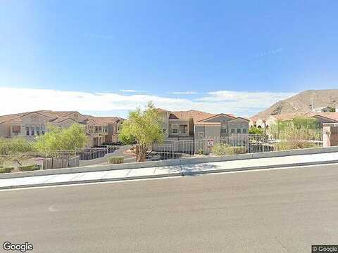 W Alexander Rd, Las Vegas, NV 89129