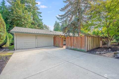 168Th, BELLEVUE, WA 98008