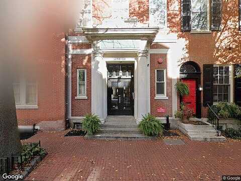 Clinton St, Philadelphia, PA 19107