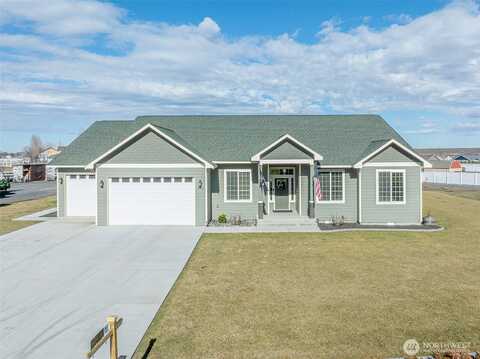 Road 5.7 Ne, Moses Lake, WA 98837