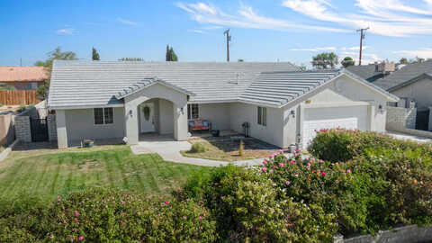 Evelyn, CALIFORNIA CITY, CA 93505