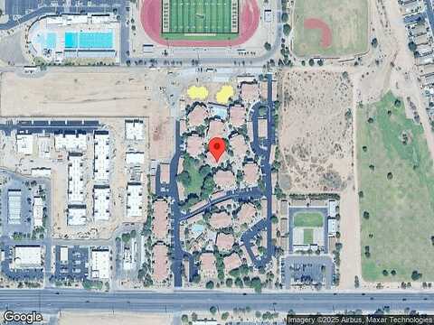 Southern, MESA, AZ 85209