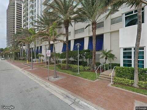 S Fort Lauderdale Beach Blvd, Fort Lauderdale, FL 33316