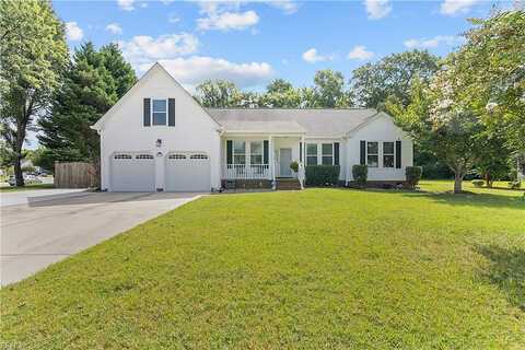 Dove, SUFFOLK, VA 23434