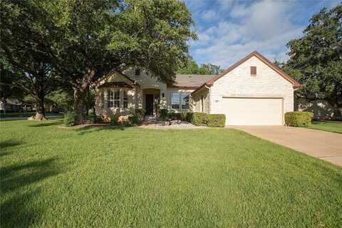 Aster, GEORGETOWN, TX 78633