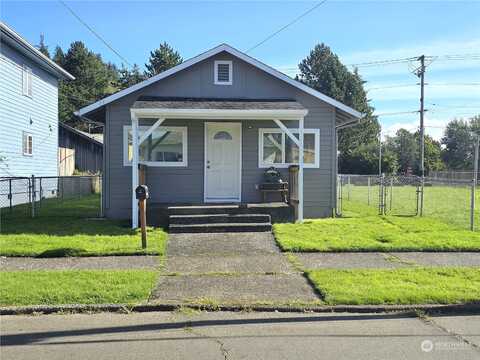 1St, ABERDEEN, WA 98520