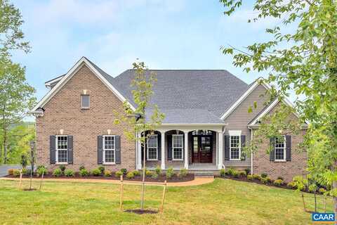Audubon Dr, EARLYSVILLE, VA 22940
