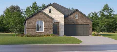 Madrono Drive, McKinney, TX 75407