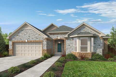 Laurel Drive, Justin, TX 76247