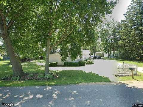 Pell Lake, GENOA CITY, WI 53128