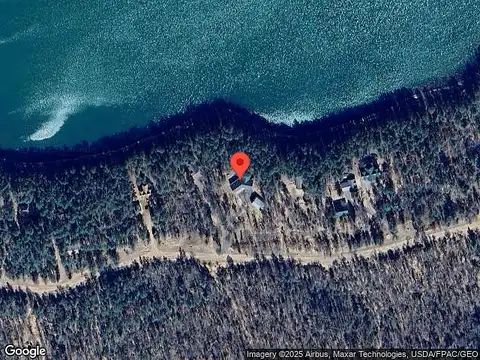 Bona, MINONG, WI 54859