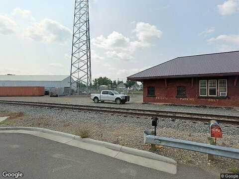 Us Highway 8, LADYSMITH, WI 54848