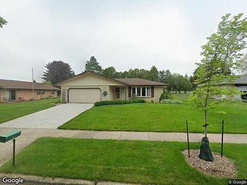 Tower, CEDARBURG, WI 53012