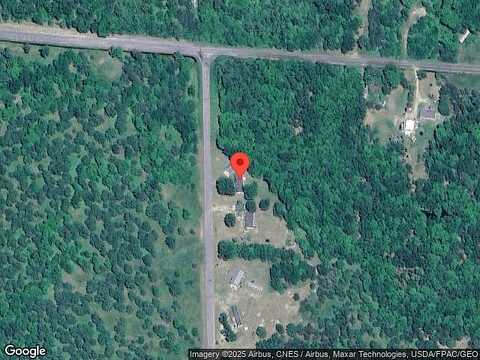 Crampton, WARRENS, WI 54666