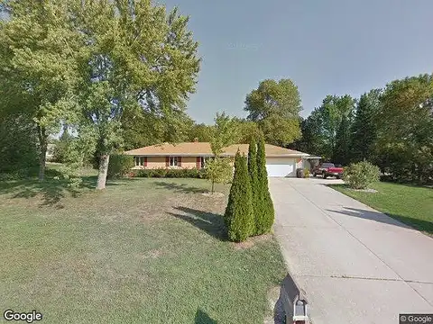 Bennett, WAUKESHA, WI 53189
