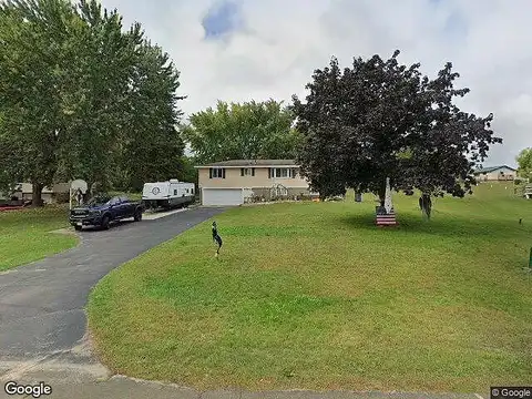 Raven, PARDEEVILLE, WI 53954