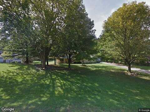 Shagbark, DELAFIELD, WI 53018