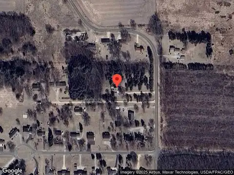 Dunning, PARDEEVILLE, WI 53954