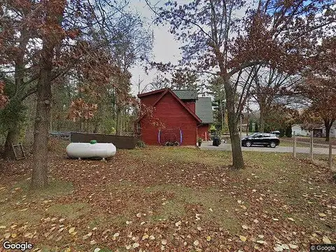 Beach Garden, POYNETTE, WI 53955