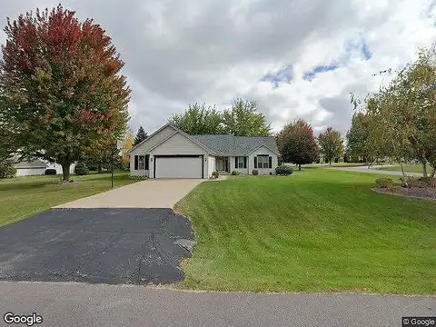 Olive, GREENVILLE, WI 54942
