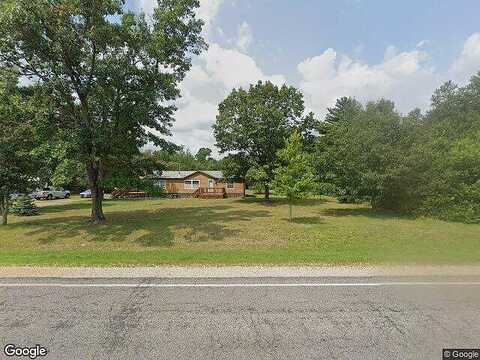 County Road G, NECEDAH, WI 54646