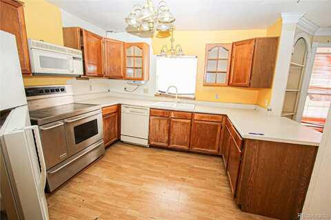 Elmhurst, LITTLETON, CO 80128