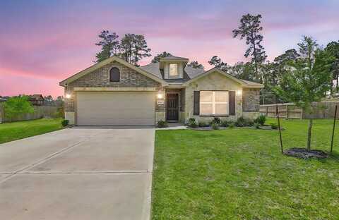 Cold Creek, CONROE, TX 77306