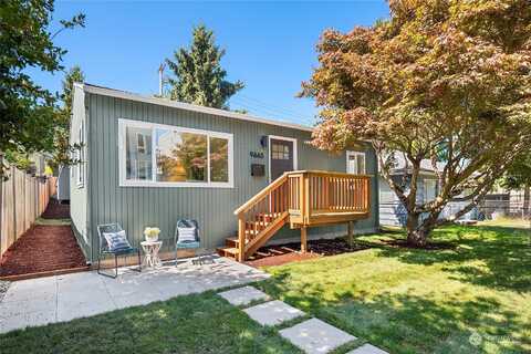 20Th, SEATTLE, WA 98106