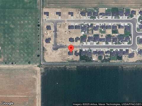 Q, QUINCY, WA 98848