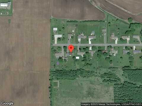 Merry, MILLADORE, WI 54454