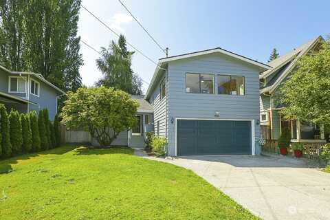 20Th, SEATTLE, WA 98115