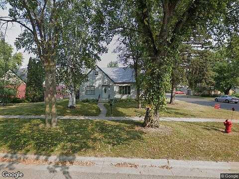 Arnold, THIEF RIVER FALLS, MN 56701