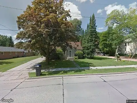 Oak, MARSHFIELD, WI 54449