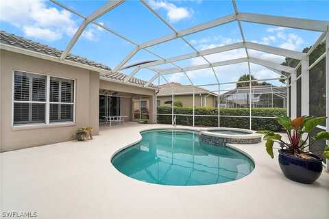 Gleneagle, NAPLES, FL 34120