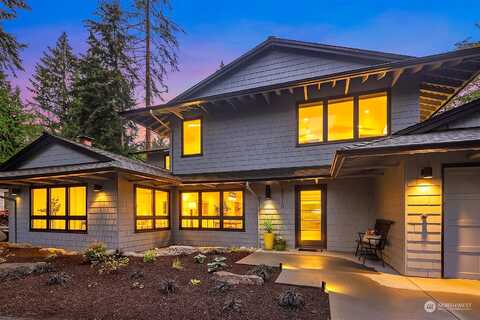 82Nd, MERCER ISLAND, WA 98040