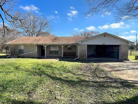 Stardust, FAIRFIELD, TX 75840
