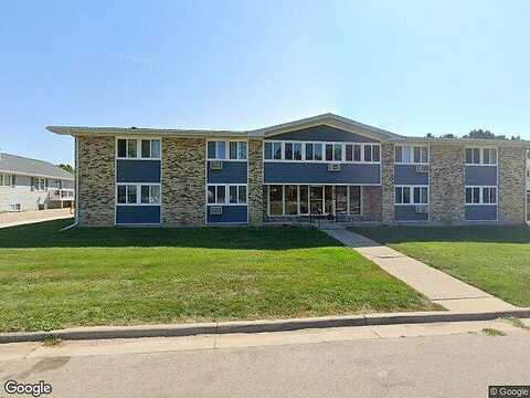 George, EDGERTON, WI 53534