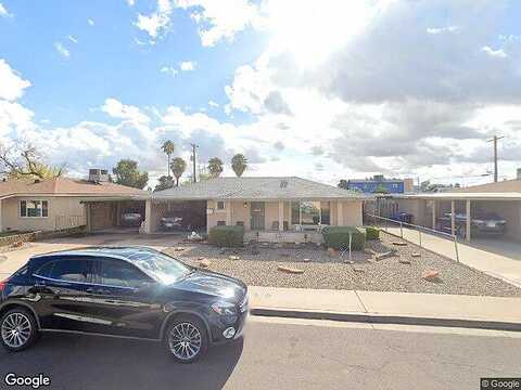 6Th, MESA, AZ 85204