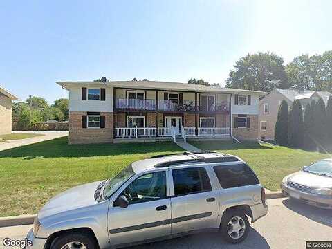 George, EDGERTON, WI 53534