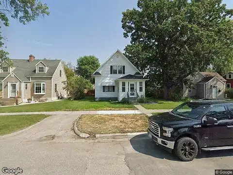 Horace, THIEF RIVER FALLS, MN 56701