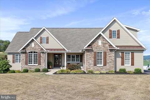 Hidden Valley, WAYNESBORO, PA 17268