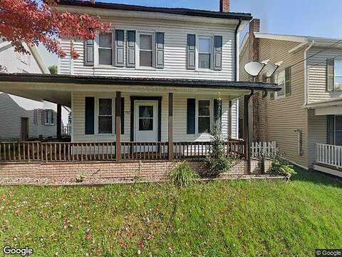 Salem, SELINSGROVE, PA 17870